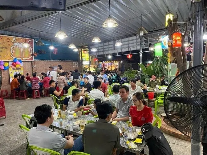 Sang Gấp Quán Ăn Mt 743 Giá 300 Triệu, Dĩ An, Bình Dương
