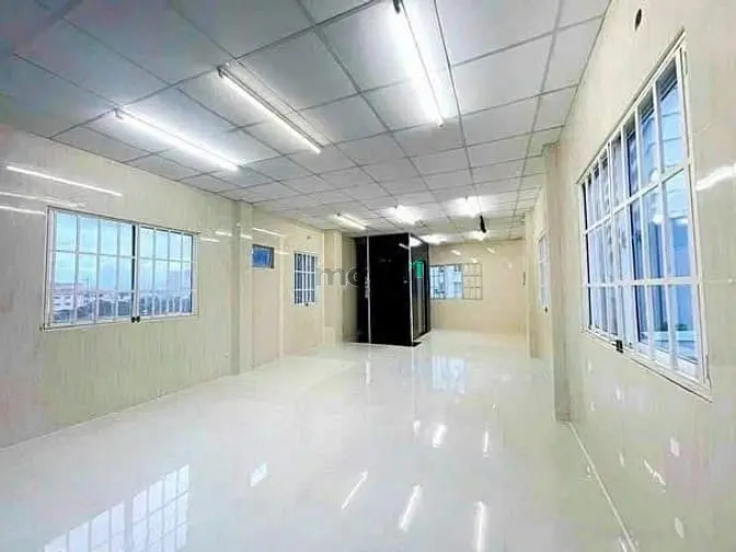 Mở Spa Căn Góc 2Mt Đề Thám, Q1. Dt: 5X12M, Kc: Trệt 5 Lầu. Gía: 70Tr