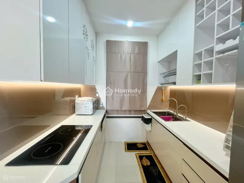 Giá Cực Sốc Cho Căn Hộ 3Pn View Cực Chill – The Sun Avenue 3Pn