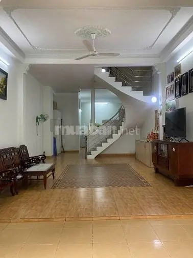 Bán Nhà 22B Ngô Bệ, P.13, Tân Bình