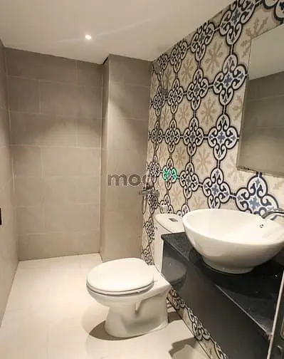 Cho Thuê Căn Hộ Có Gác Ở Nguyễn Xí