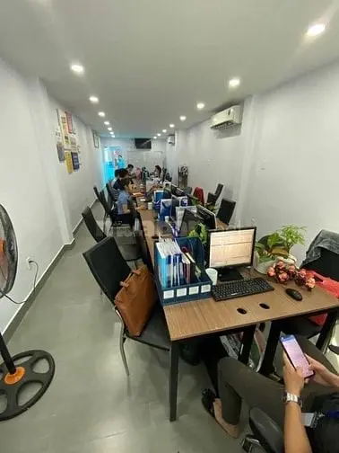 Tp.hcm 1/10 Mở Cửa Lại Chào Mừng Quý Khách