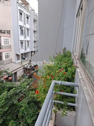 Bán Biệt Thự Đẹp 4/32 Văn Chung, P.13, Q.tân Bình, Ngay Nhà Ga T3