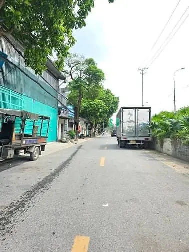 Chỉ 9,9_Tỷ-Mảnh Đất Vàng 69M-Sẵn Dãy Trọ Cho Thuê -Ô Tô Thông_Cạnh Gmd
