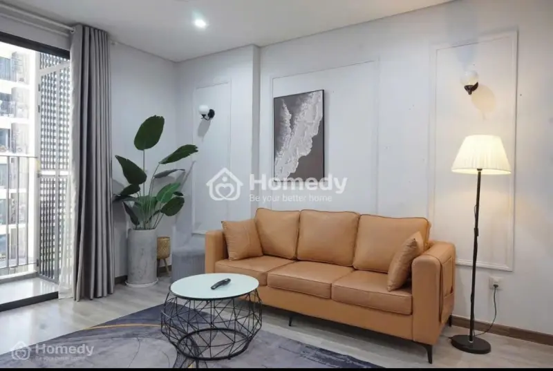 Pn-Techcons, Căn Hộ Cc Hoa Sứ, Phú Nhuận: 93M2, 2Pn, 2Wc, Nt, 17Tr/Tháng.