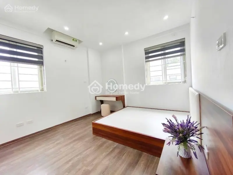 👉 👉 👉 Bán Căn Hộ 172 Trần Bình - Mai Dịch - Full Nội Thất - 102M2 - 7 Tỷ💎