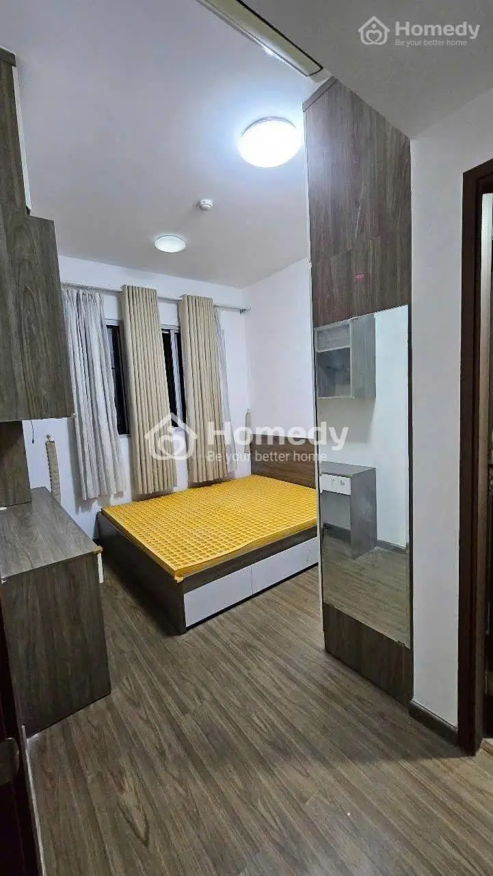Chung Cư Ruby Garden, Nguyễn Sỹ Sách, P15, Tb, 83M2, 2Pn, 10Tr5/Tháng