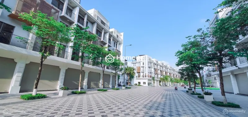 Cho Thuê Văn Phòng Kđt The Manor Central Park, Nguyễn Xiển Giá Từ 4 Triệu/Tháng
