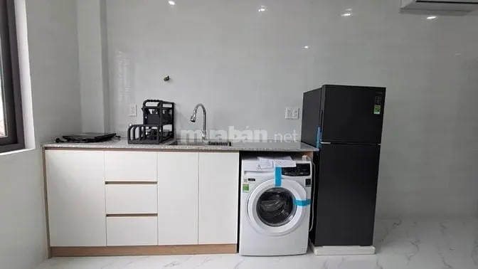 Phòng Trọ Bao Chất – Sống Khỏe Hết Nấc
