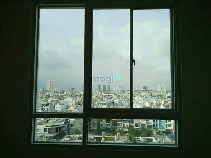 Căn Hộ Bông Sao, Q.8, Block A, 50M2, 2.250 Tỷ
