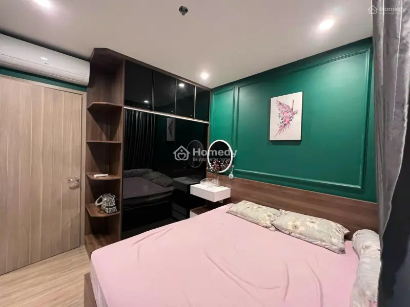 Bán Cccc Tầng 7 S101 Vinhomes Grandpark Tp Thủ Đức