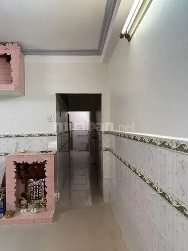 Cho Thuê Nhà Tân Hoà Đông Bình Tân, 9 Triệu