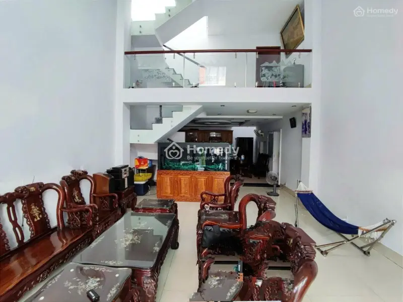 Bán Nha Đương Nghĩa Phát, Phương 6, Tân Binh Dt Rộng 230M² (12M X 18.5M), Giá Chỉ 23 Tỷ!