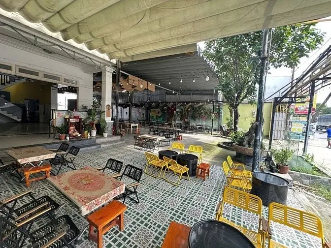 Sang Hợp Đồng Mặt Bằng Gần 1000M² – Mặt Tiền Lê Văn Khương