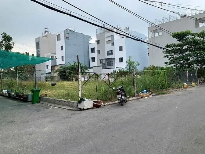 ✅Đất 2200M2 An Lạc, Bình Tân, Ngau Võ Văn Kiệt