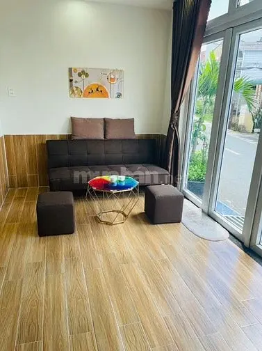 Bán Nhà 3 Phòng Ngủ Phường 5 Đà Lạt Khu Hoàng Diệu Trung Tâm Đà Lạt
