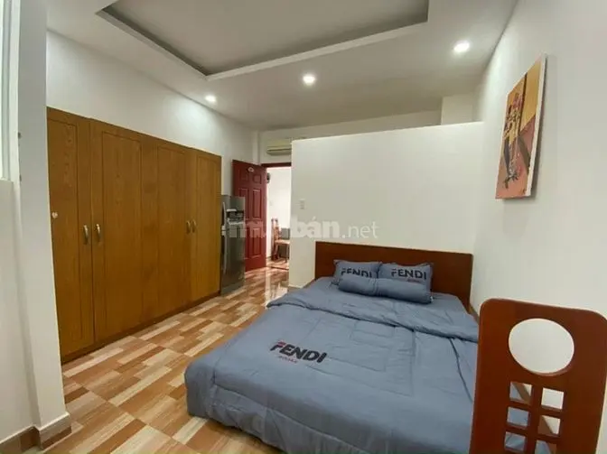 Cho Thuê Nhà Mặt Tiền Tân Vĩnh P4.Q4,Dt:4X15M,Giá:30Tr/Tháng(4Lầu)