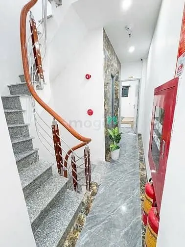 Chdv Phú Đô 14 Phòng Kk, 55M2*6 Tầng, Thang Máy, Ngõ Rộng, Gần Ô Tô