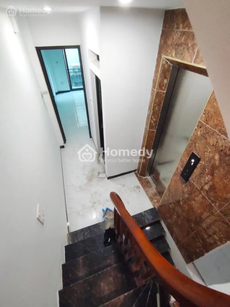 Siêu Phẩm Mậu Lương Nhà Đẹp Có Thang Máy Ở Ngat