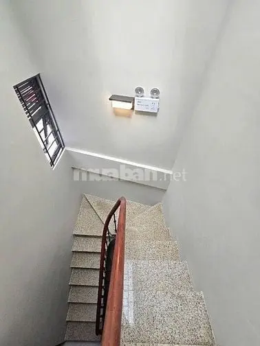 Bán Tòa Nhà Dịch Vụ Hoàng Mai, Dt 80M2, 7T, Mt 6M, 19.5 Tỷ. 80Tr/Tháng