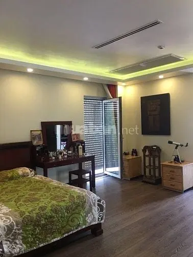 Chủ Gửi Bán Biệt Thự Hoa Hồng Đường Số 12 Khu Trần Não P. An Khánh Q2