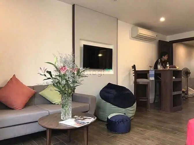 64 Tỷ! Bán Mt Đ. Lý Chính Thắng, Q. 3 - 7,4M X 19M – 7 Tầng.