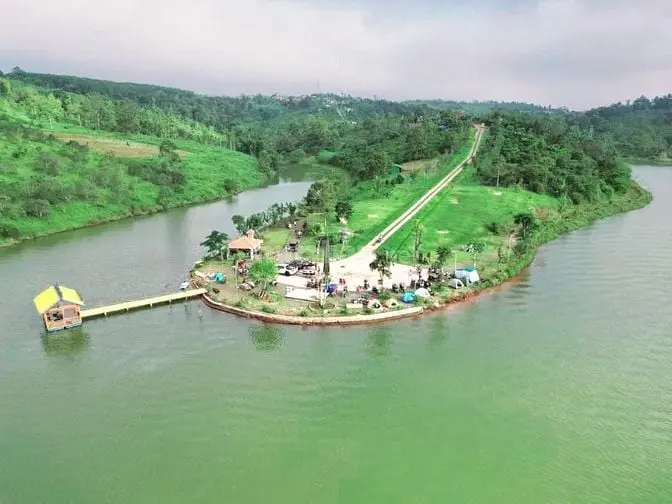 Bán 6 Lô Đất 11.000 M2, Đắk Song - Đắk Nông. Bán Đất Đăk Nông Phù Hợp