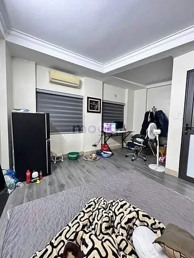 Hàng Hiếm! Nhà Phú Đô 42M2*5 Tầng 7,95 Tỷ, Ô Tô Đỗ Gần, 3 Gác Tận Cửa
