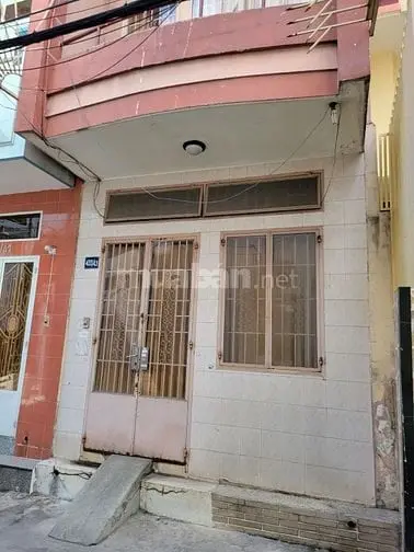 Cho Thuê Nhà Hẻm Vòng Xoay Lê Đại Hành P.10, Q.11 Giá 8.5Tr