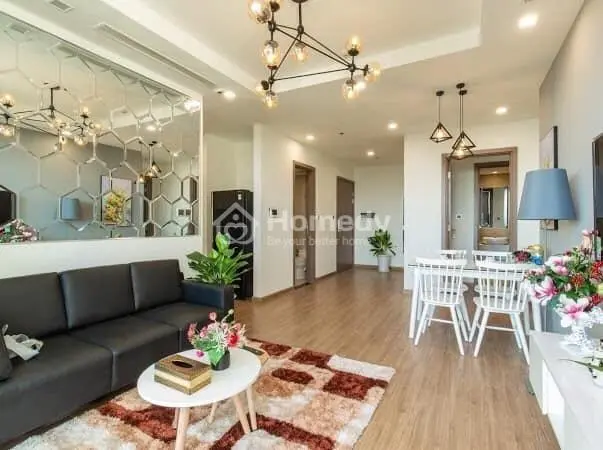 Quỹ Căn Cho Thuê Giá Tốt Dự Án Vinhomes Green Bay