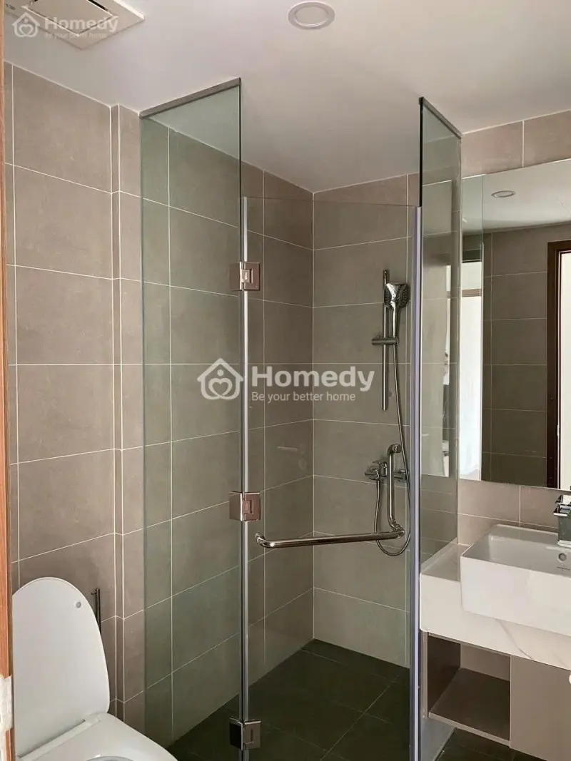 Chung Cư Satra, Phan Đăng Lưu, Pn: 2P Ngủ, Nt Mới, 90M2, 16Tr5