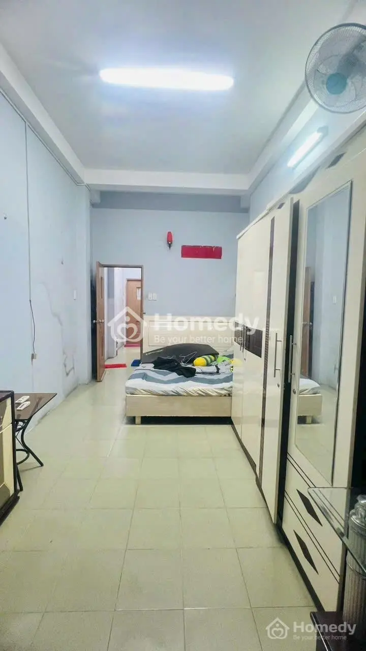 Bán Nhà Hẻm Xe Hơi Tô Hiến Thành - 60M2 - Thu Nhập Ổn Định 25-30Tr/Tháng - 10.5 Tỷ