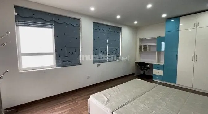Tôi Cần Bán Căn Hộ 3 Ngủ Ở Thành Thái- Cổng Công Viên Cầu Giấy