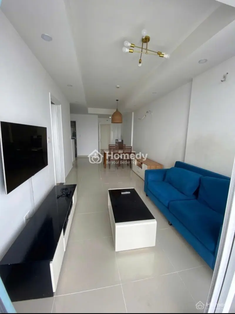 Carillon 2, Trịnh Đình Thảo, Hòa Thạnh, Tân Phú : 87M2, 2P Ngủ,10Tr/Th