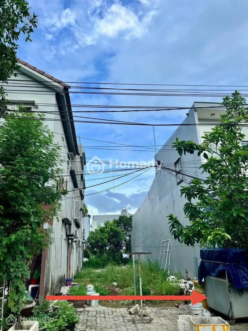 Bán Đất Mt Đường Hoàng Trung Thông Nối Dài , Hoà Minh , Liên Chiểu , Đà Nẵng
