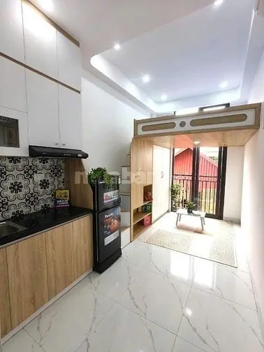 Bán Nhà Dòng Tiền 100Tr/Tháng Phố Nguyễn Lân Thanh Xuân 18 Phòng Rộng.