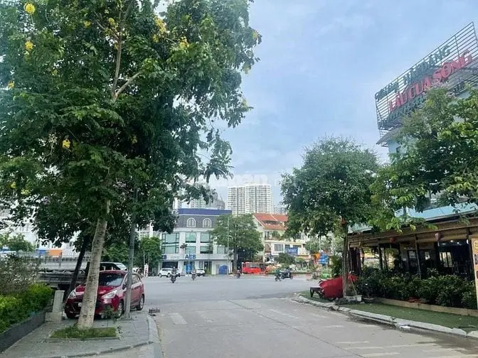 Bán Nhà Biệt Thự Liền Kề Chính Chủ Số 14A15 Lê Trọng Tấn, Hà Đông