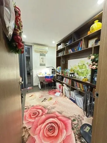 Chính Chủ Cho Thuê Căn Hộ 3 Ngủ, 2 Wc Ở Đường Lê Văn Lương