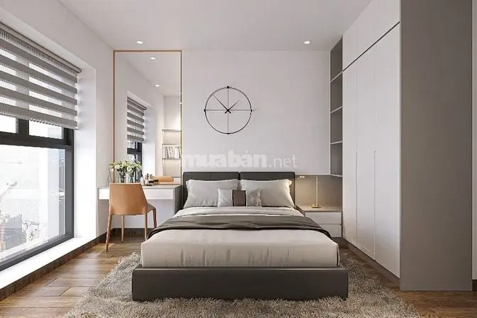 Mia Center Point – Biểu Tượng Sống Mới Giữa Trung Tâm Khu Vực Tây Bắc.