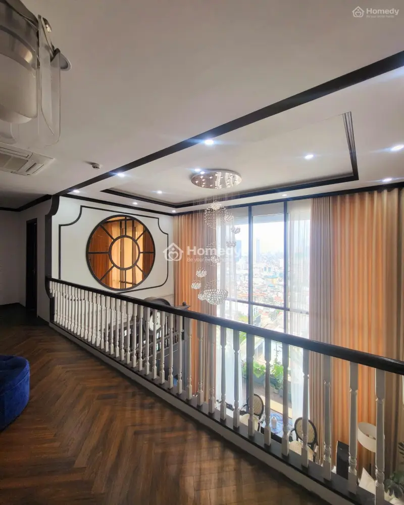 Bán Penthouse 300M2 Tòa Dreamland Bonanza Mặt Phố Duy Tân - Cầu Giấy Ngày: 18/7/2025