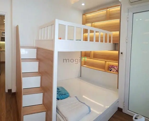 Chính Chủ Bán Căn Chung Cư Mini 45M2 Đình Thôn Nội Thất Mới Đẹp 1,8 Tỷ