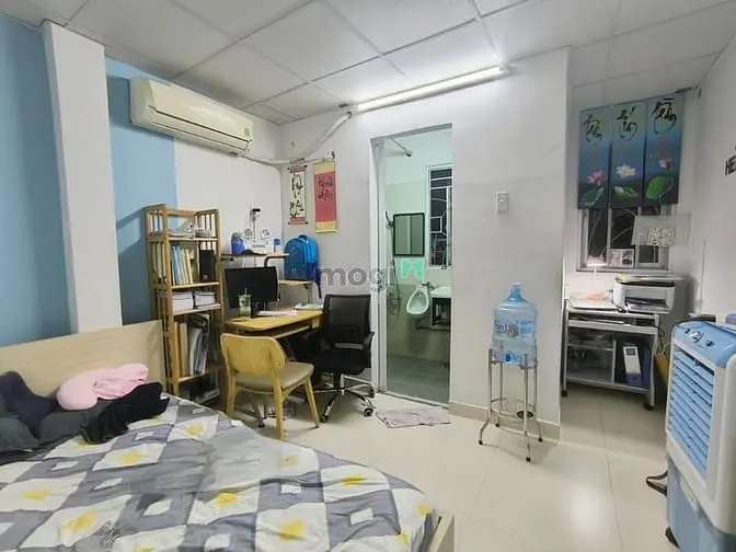 Mặt Tiền Kd Tố,T 4 Tầng Gần Đ. Phạm V. Đồng, Có Dòng Tiền 5X18; 7,6 Tỷ
