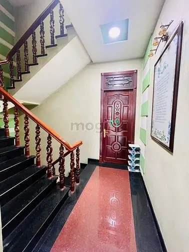 Mặt Tiền F.phú Trung 5M X 20M - 4 Tầng Chỉ 12.99 Tỷ Thương Lượng