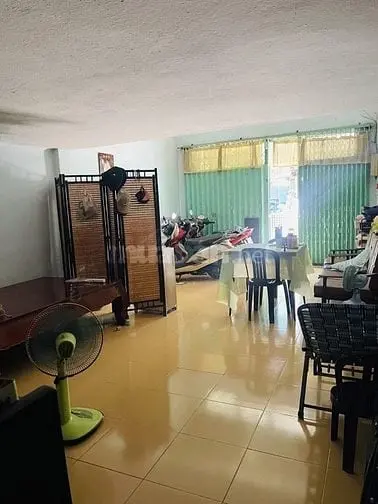 Mặt Tiền Hẻm 10M Kinh Doanh - Nguyễn Thiện Thuật Quận 3, 57M2 (4,2*14)