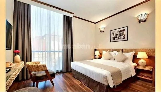 Bán Nhà Ngõ 59 Láng Hạ, Ba Đình, Hà Nội 120M, Mặt Tiền 8.5M Ngõ Ô Tô