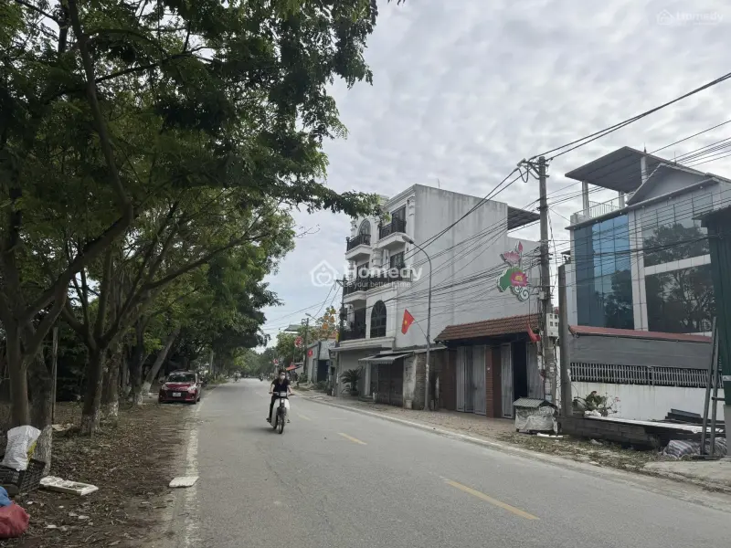 Siêu Phẩm Đẹp Nhất Xã Vân Nội, Đông Anh - Sổ Đỏ Chính Chủ