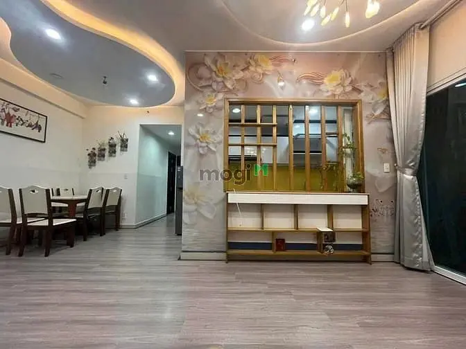 Bán Căn Góc Chung Cư Carillon2, Có Sổ, 90M2 3Pn-2Wc, Nhà Thoáng Mát