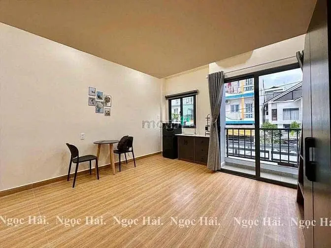 Căn Hộ Duplex Full Nội Thất Đi Bộ Sang Văn Lang, Gigamall Vincom Nxí