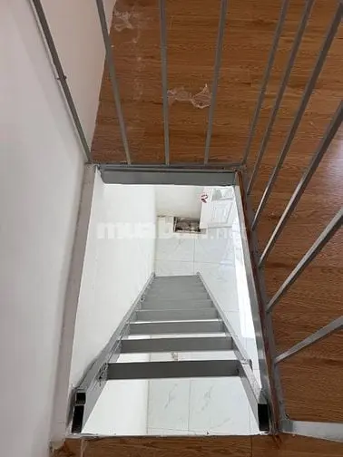 🏡Chính Chủ Bán Nhà Hẻm 176 Nguyễn Thị Thập Fbinh Thuận Q7. Dt 3X4