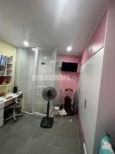 Bán Nhà Đường Lâm Văn Bền 3 Lầu Sát Trường Nguyễn Hữu Thọ .Giá 6Ty9.